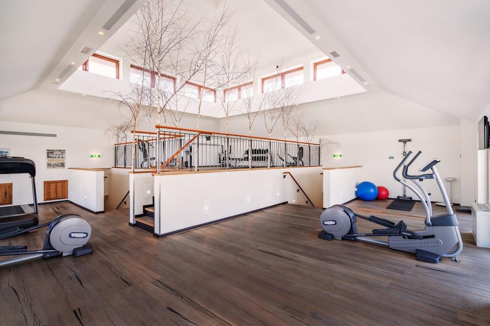 Fotos del hotel - Park-Hotel Hagenbeck