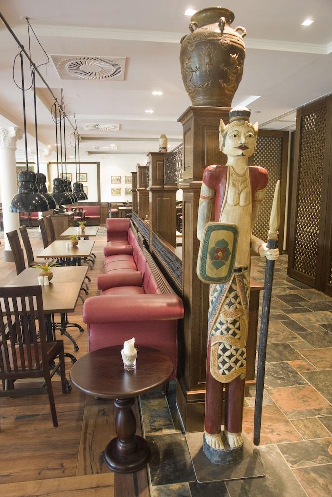 Fotos del hotel - Park-Hotel Hagenbeck