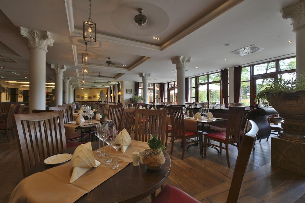 Fotos del hotel - Park-Hotel Hagenbeck