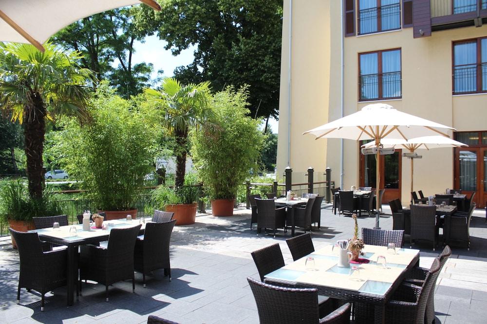 Fotos del hotel - Park-Hotel Hagenbeck