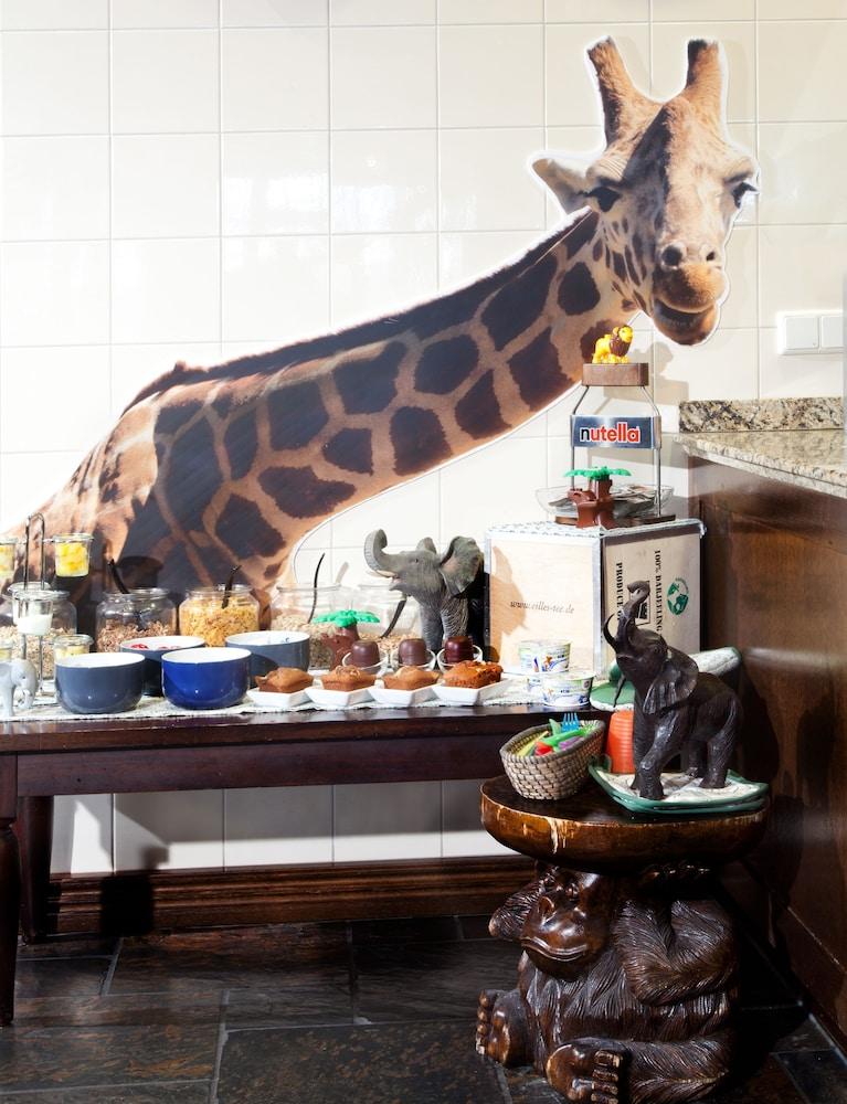 Fotos del hotel - Park-Hotel Hagenbeck