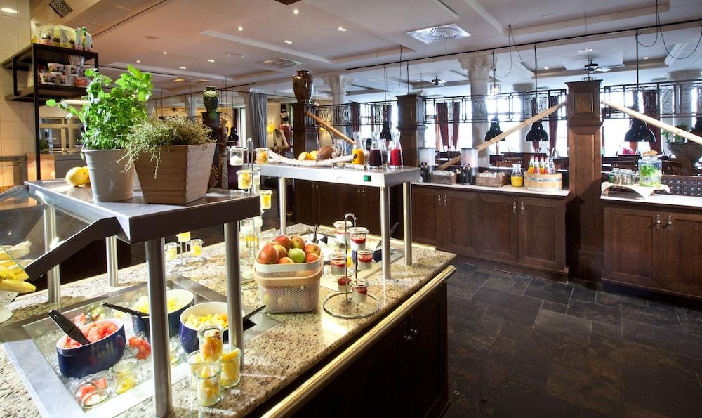 Fotos del hotel - Park-Hotel Hagenbeck