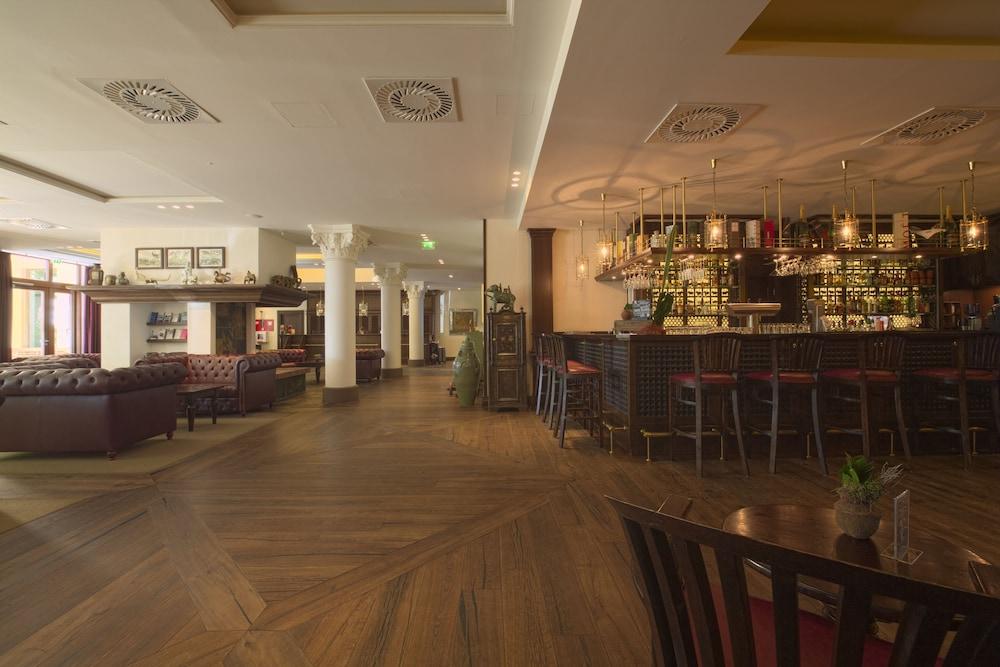 Fotos del hotel - Park-Hotel Hagenbeck