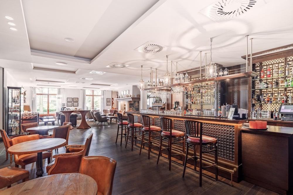 Fotos del hotel - Park-Hotel Hagenbeck