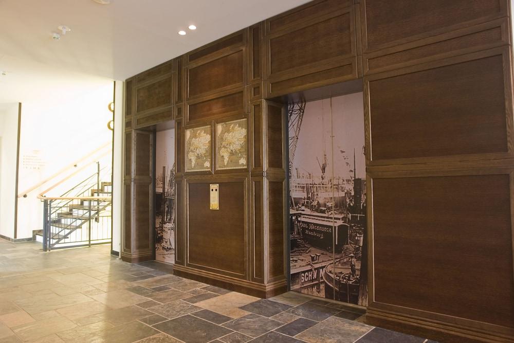 Fotos del hotel - Park-Hotel Hagenbeck