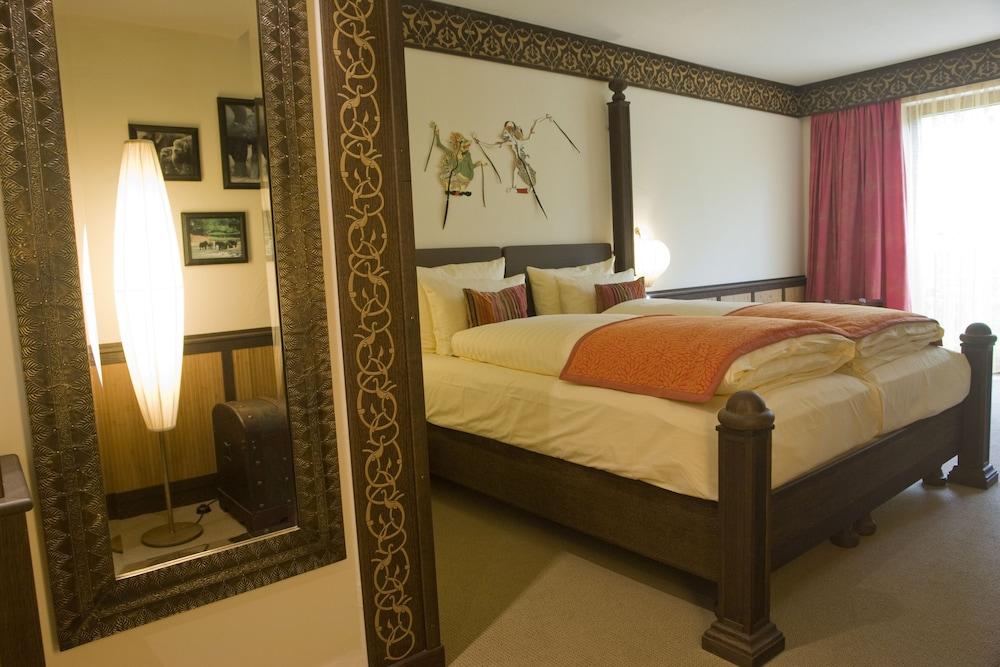 Fotos del hotel - Park-Hotel Hagenbeck