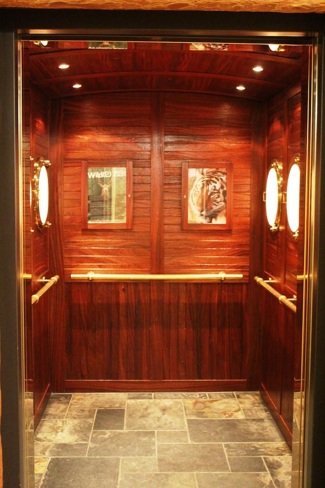 Fotos del hotel - Park-Hotel Hagenbeck