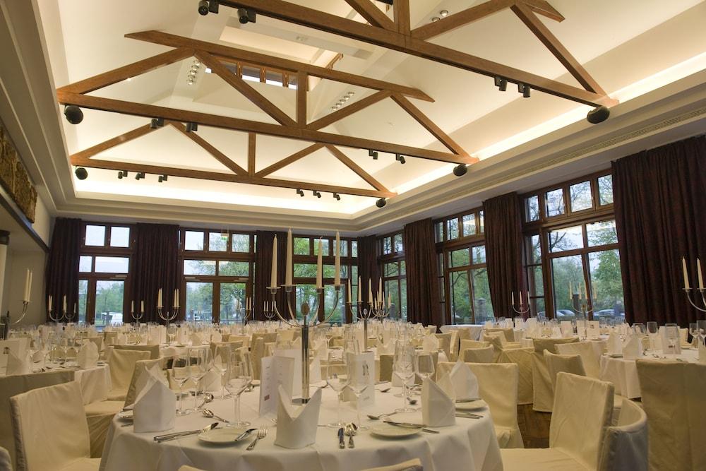 Fotos del hotel - Park-Hotel Hagenbeck