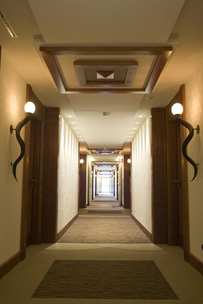 Fotos del hotel - Park-Hotel Hagenbeck
