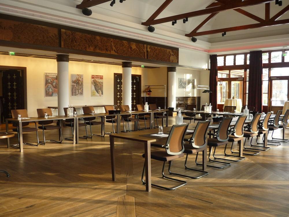 Fotos del hotel - Park-Hotel Hagenbeck