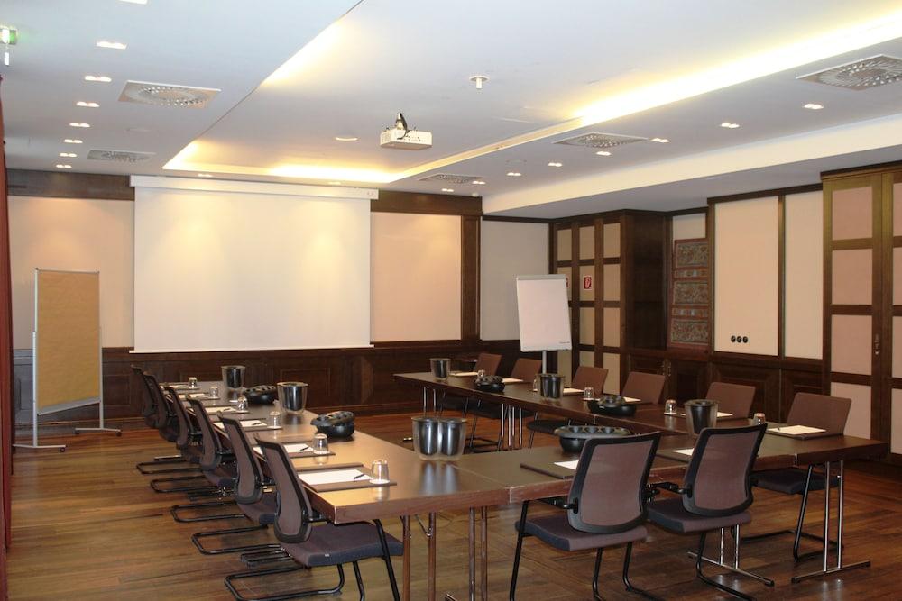 Fotos del hotel - Park-Hotel Hagenbeck