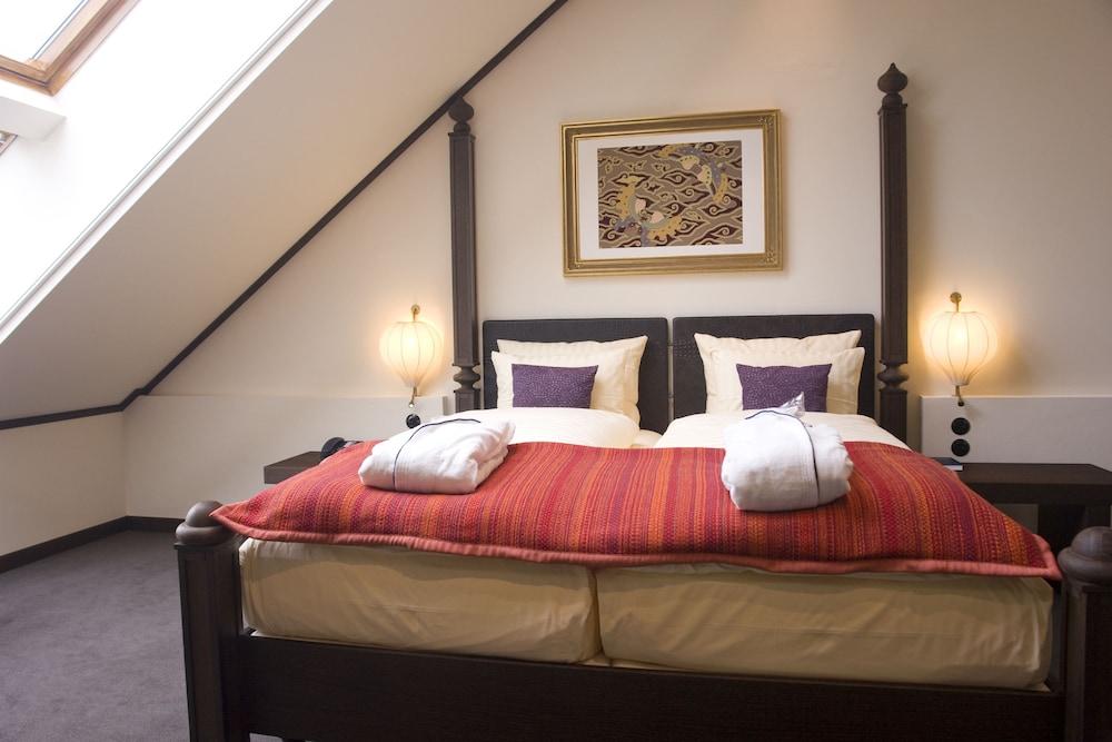 Fotos del hotel - Park-Hotel Hagenbeck