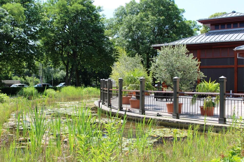 Fotos del hotel - Park-Hotel Hagenbeck
