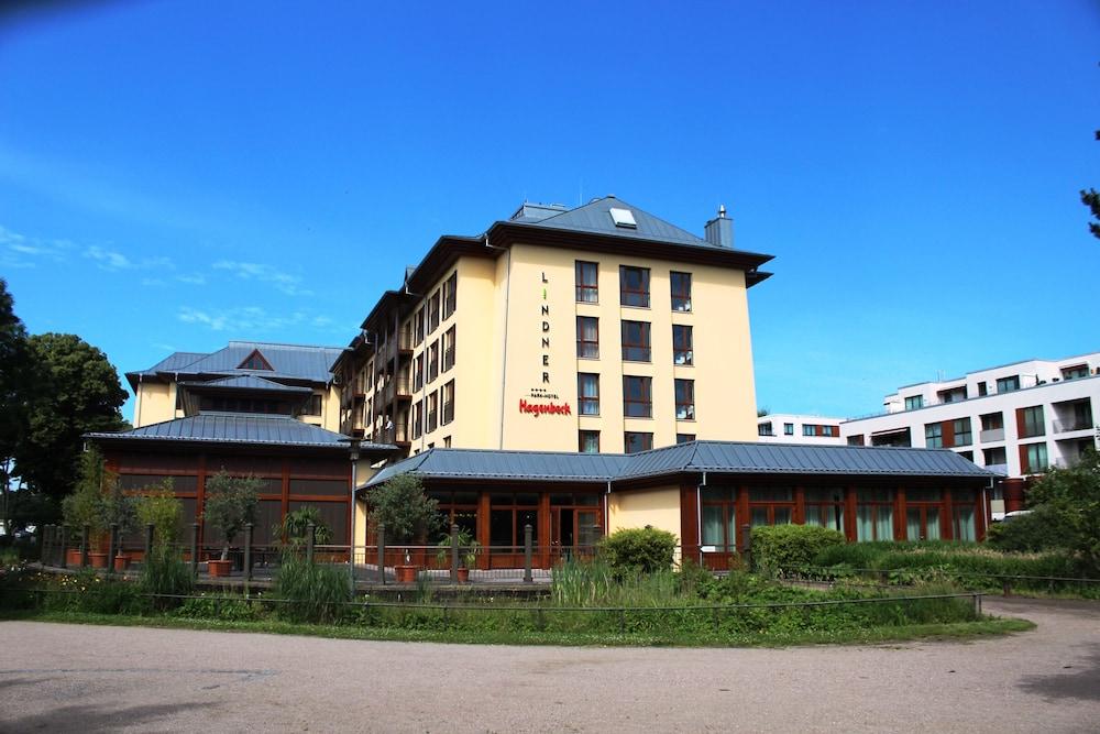 Fotos del hotel - Park-Hotel Hagenbeck