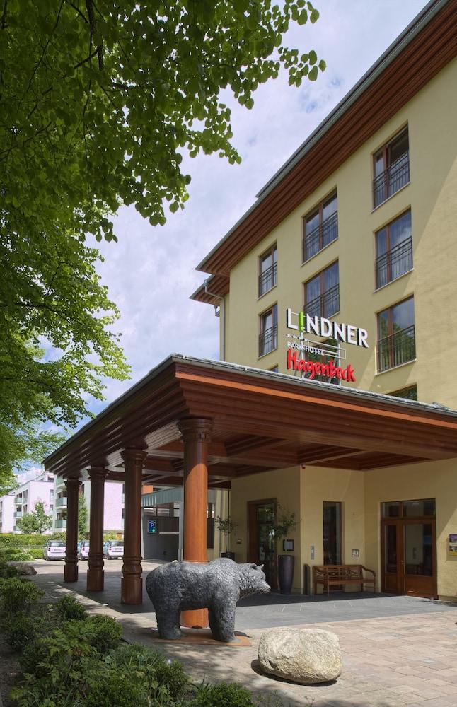 Fotos del hotel - Park-Hotel Hagenbeck