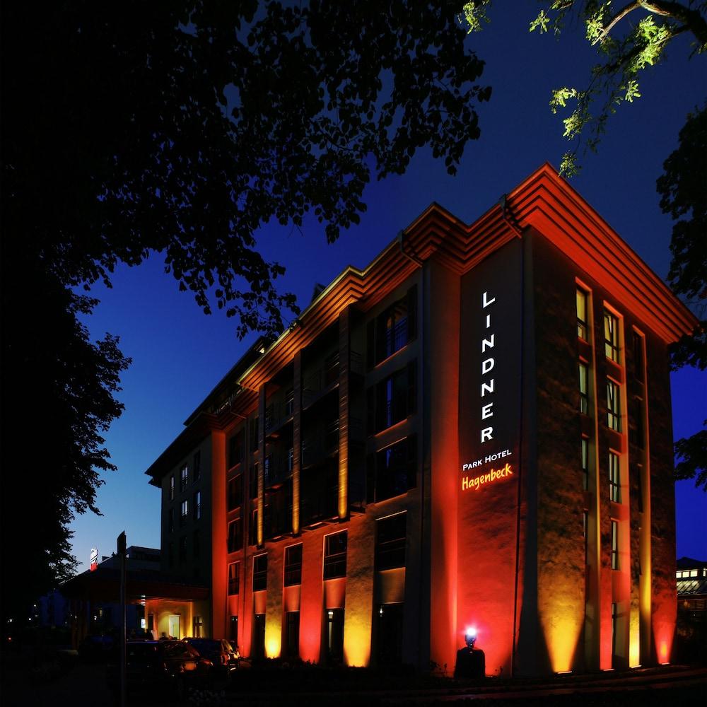 Fotos del hotel - Park-Hotel Hagenbeck