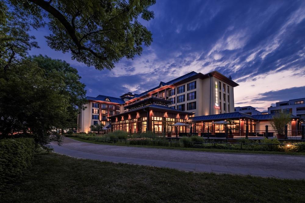 Fotos del hotel - Park-Hotel Hagenbeck
