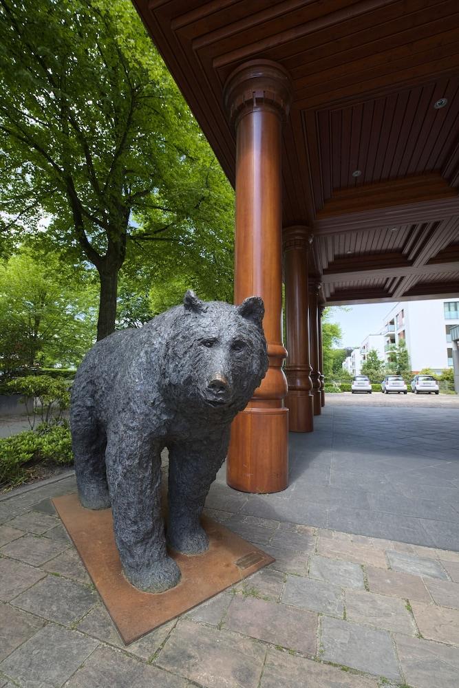 Fotos del hotel - Park-Hotel Hagenbeck