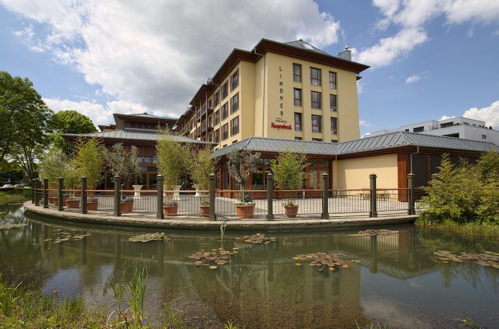 Fotos del hotel - Park-Hotel Hagenbeck
