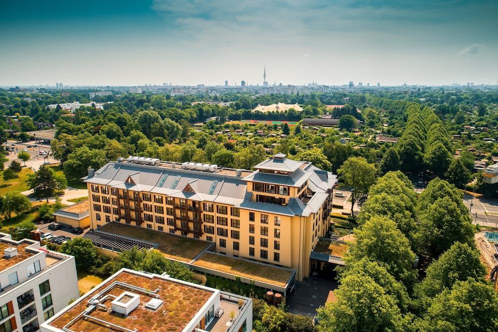 Fotos del hotel - Park-Hotel Hagenbeck