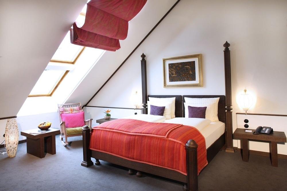 Fotos del hotel - Park-Hotel Hagenbeck
