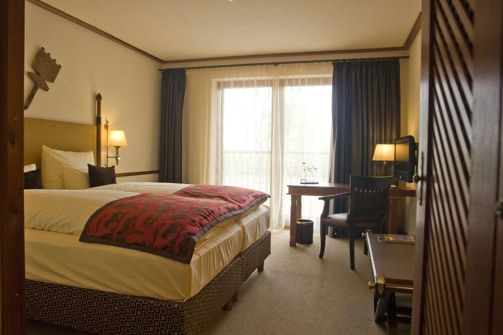 Fotos del hotel - Park-Hotel Hagenbeck