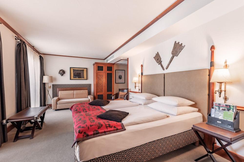 Fotos del hotel - Park-Hotel Hagenbeck