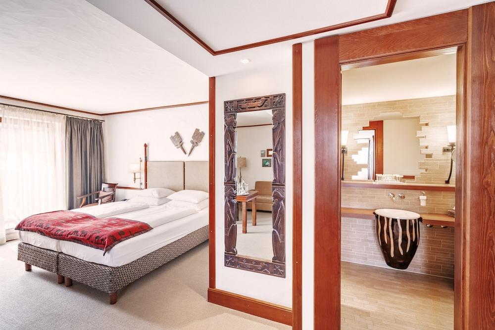 Fotos del hotel - Park-Hotel Hagenbeck