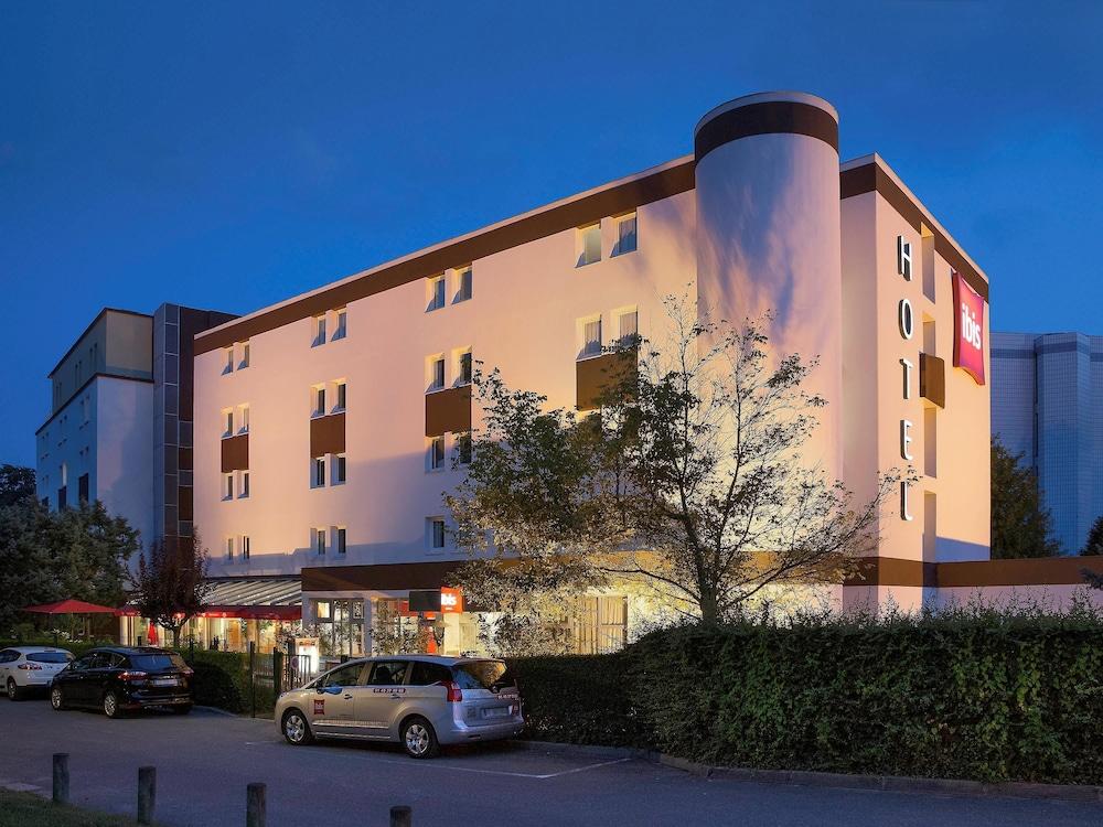 Ibis Paris Meudon Velizy