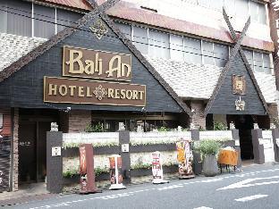 Fotos del hotel - Hotel Balian Resort Kinshicho - Adult Only