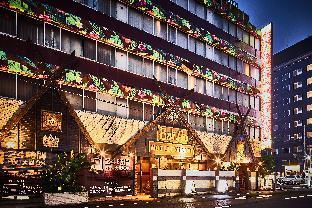 Fotos del hotel - Hotel Balian Resort Kinshicho - Adult Only