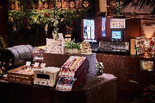 Fotos del hotel - Hotel Balian Resort Kinshicho - Adult Only
