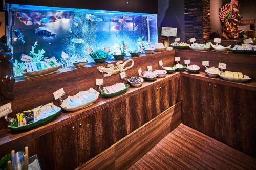 Fotos del hotel - Hotel Balian Resort Kinshicho - Adult Only