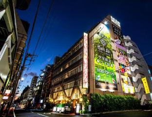 Fotos del hotel - Hotel Balian Resort Kinshicho - Adult Only
