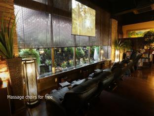 Fotos del hotel - Hotel Balian Resort Kinshicho - Adult Only