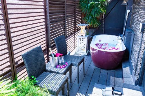 Fotos del hotel - Hotel Balian Resort Kinshicho - Adult Only