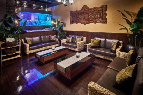 Fotos del hotel - Hotel Balian Resort Kinshicho - Adult Only