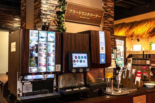 Fotos del hotel - Hotel Balian Resort Kinshicho - Adult Only