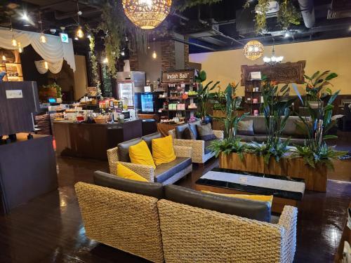 Fotos del hotel - Hotel Balian Resort Kinshicho - Adult Only