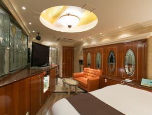 Fotos del hotel - HOTEL & SPA J-MEX Shinjuku (JHT Group) - Adult Only