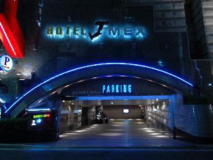 Fotos del hotel - HOTEL & SPA J-MEX Shinjuku (JHT Group) - Adult Only