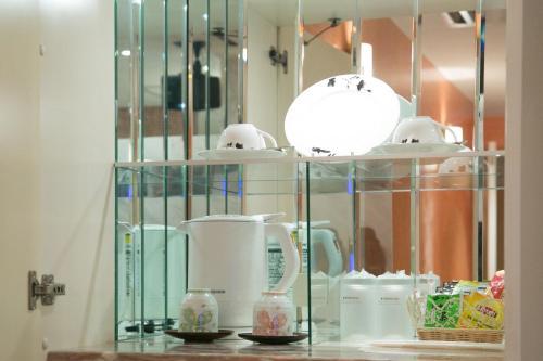 Fotos del hotel - Hotel AN Shinjuku (JHT Group) - Adult Only