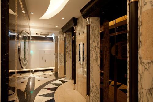 Fotos del hotel - Hotel AN Shinjuku (JHT Group) - Adult Only