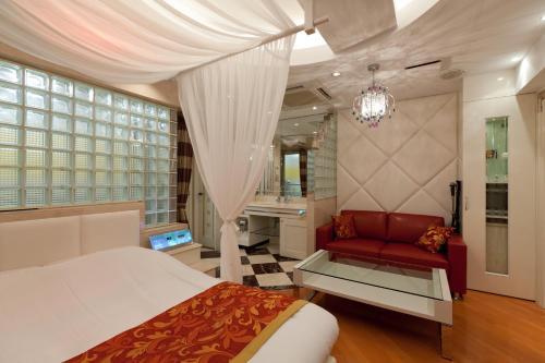 Fotos del hotel - Hotel AN Shinjuku (JHT Group) - Adult Only