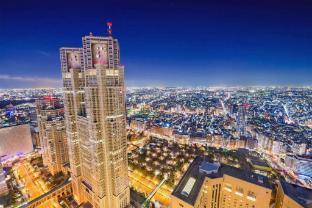Fotos del hotel - Hotel AN Shinjuku (JHT Group) - Adult Only