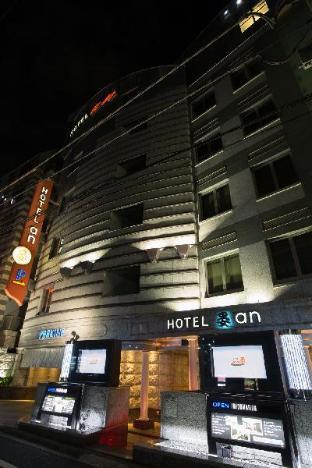 Fotos del hotel - Hotel AN Shinjuku (JHT Group) - Adult Only