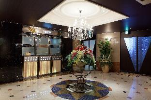 Fotos del hotel - Hotel AN Shinjuku (JHT Group) - Adult Only