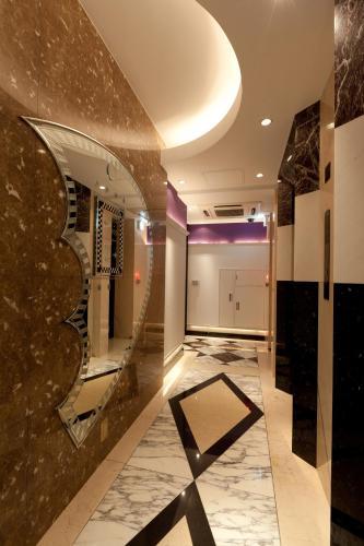 Fotos del hotel - Hotel AN Shinjuku (JHT Group) - Adult Only