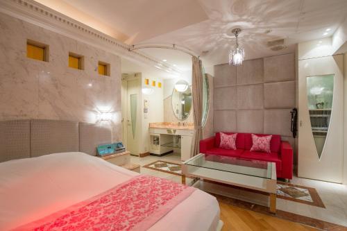 Fotos del hotel - Hotel AN Shinjuku (JHT Group) - Adult Only