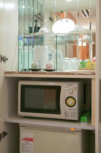 Fotos del hotel - Hotel AN Shinjuku (JHT Group) - Adult Only